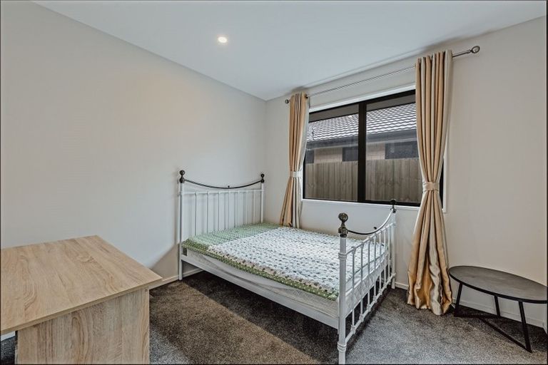 Photo of property in 15 Myrtle Road, Wigram, Christchurch, 8025