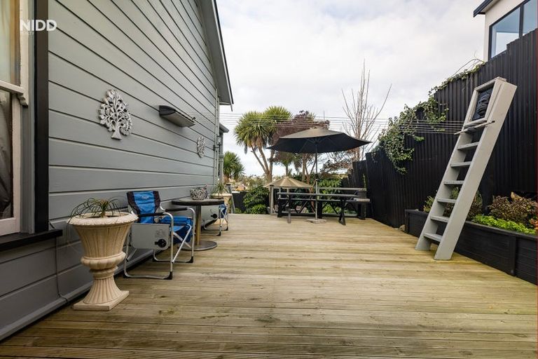 Photo of property in 11 Henderson Street, Mornington, Dunedin, 9011