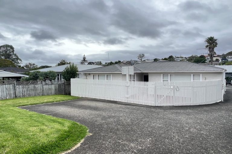 Photo of property in 27 Havelock Avenue, Forrest Hill, Auckland, 0620
