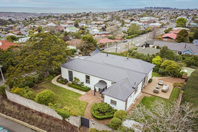 Photo of property in 72 Mailer Street, Mornington, Dunedin, 9011