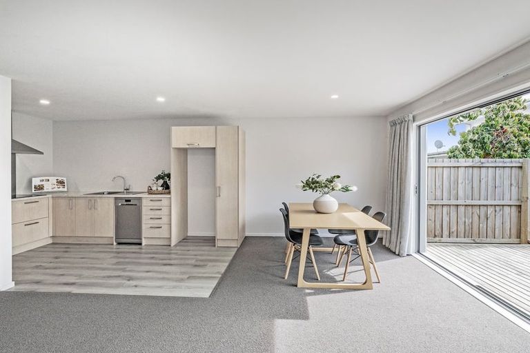 Photo of property in 19d Vogel Street, Richmond, Christchurch, 8013