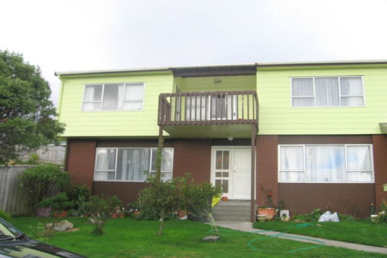 Photo of property in 12 Mandeville Crescent, Grenada Village, Wellington, 6037