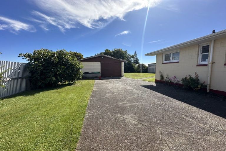 Photo of property in 171 Rolleston Street, Hokitika, 7810