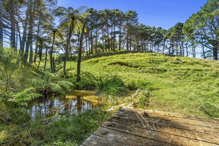 Photo of property in 397 Ruapuke Road, Raglan, 3296