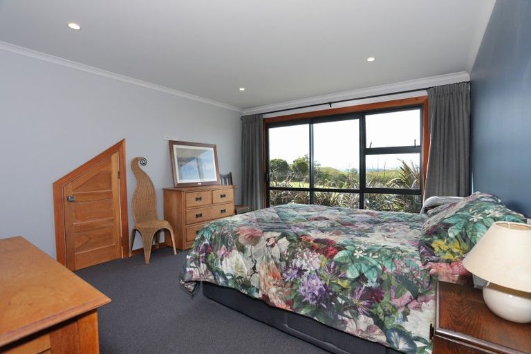 Photo of property in 407 Mount Curl Road, Hunterville, 4784