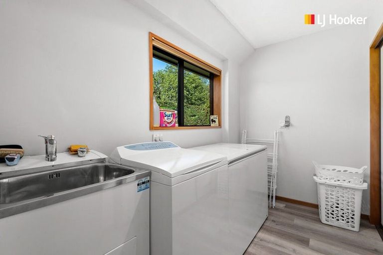 Photo of property in 13 Sproull Drive, Scroggs Hill, Dunedin, 9076