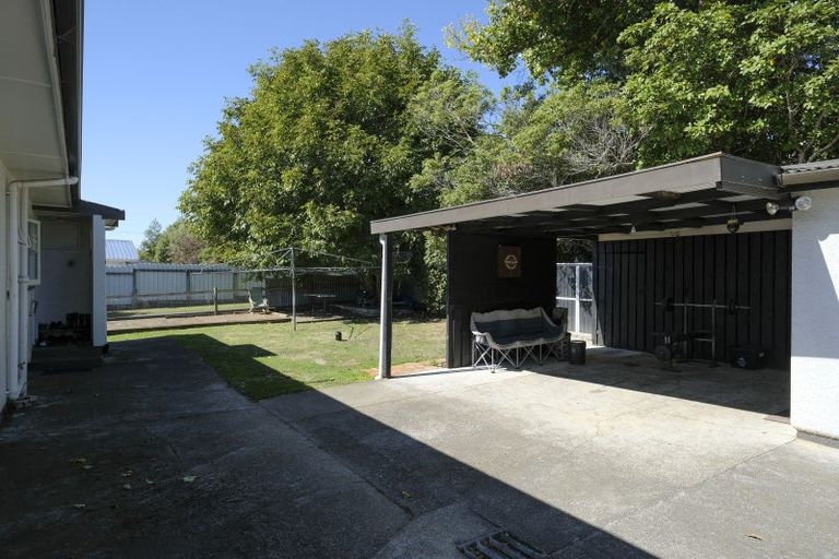 Photo of property in 5 Ransom Street, Dannevirke, 4930
