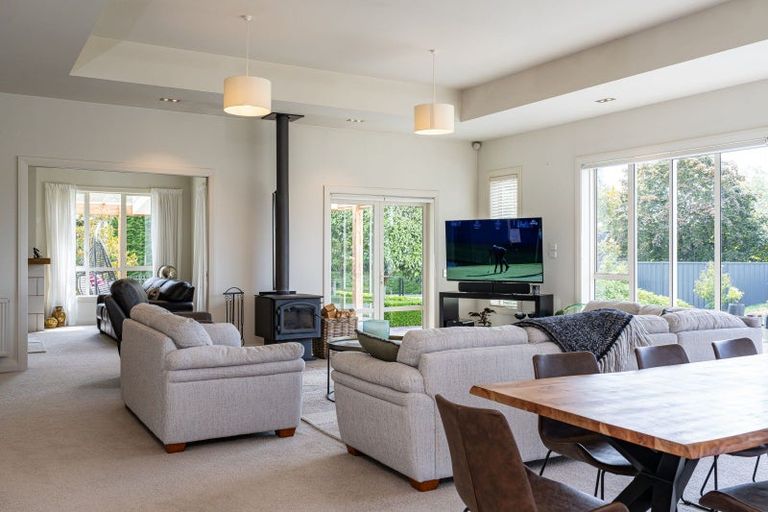 Photo of property in 157b Gladstone Road South, East Taieri, Mosgiel, 9024