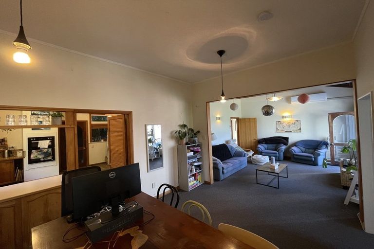 Photo of property in 7 Allenby Terrace, Wellington Central, Wellington, 6011