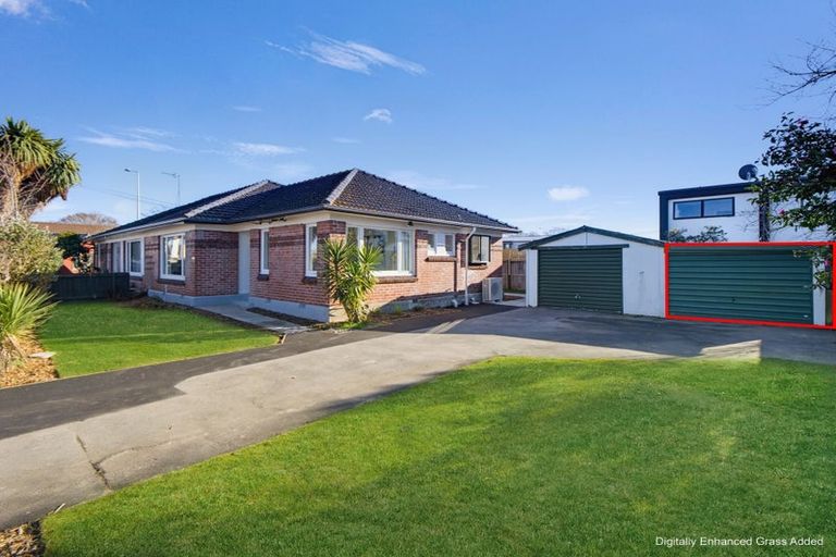 Photo of property in 427 Armagh Street, Linwood, Christchurch, 8011