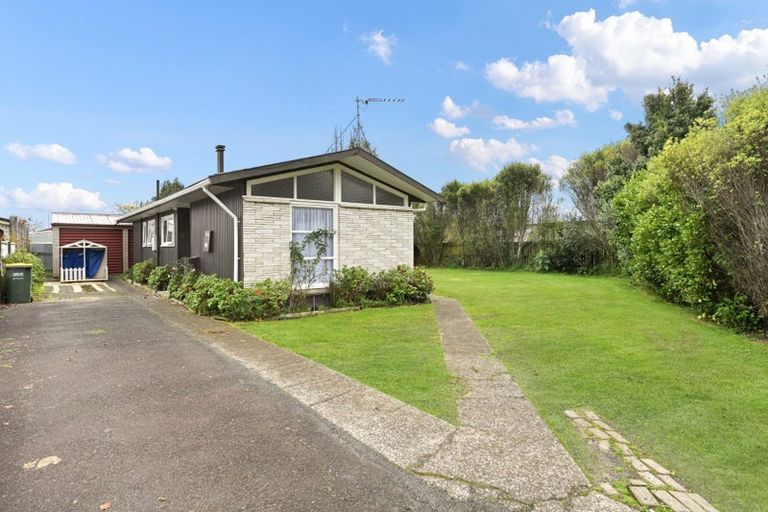 Photo of property in 11 Read Place, Chartwell, Hamilton, 3210
