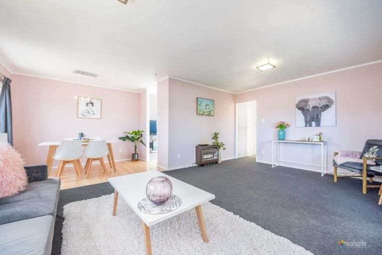 Photo of property in 48 Antrim Crescent, Wainuiomata, Lower Hutt, 5014