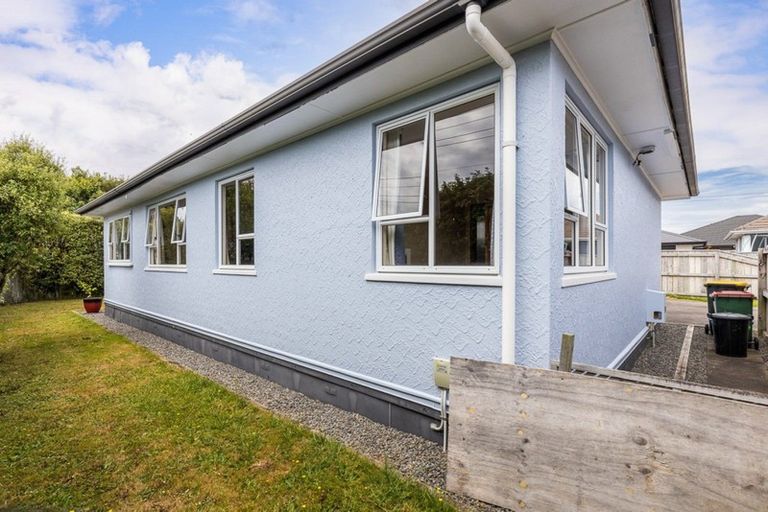Photo of property in 55a Lismore Street, Merrilands, New Plymouth, 4312