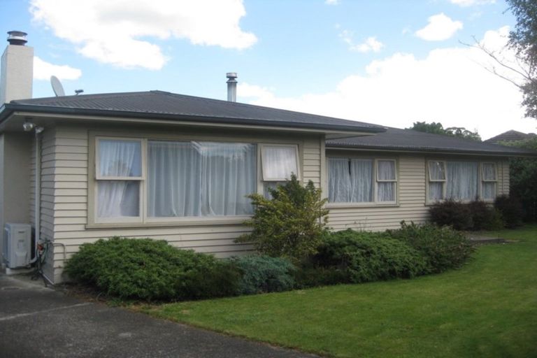 Photo of property in 5 James Street, Dannevirke, 4930