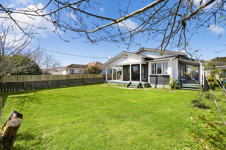 Photo of property in 23a Cureton Street, Morrinsville, 3300