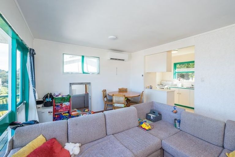 Photo of property in 121 Heke Street, Ngaio, Wellington, 6035
