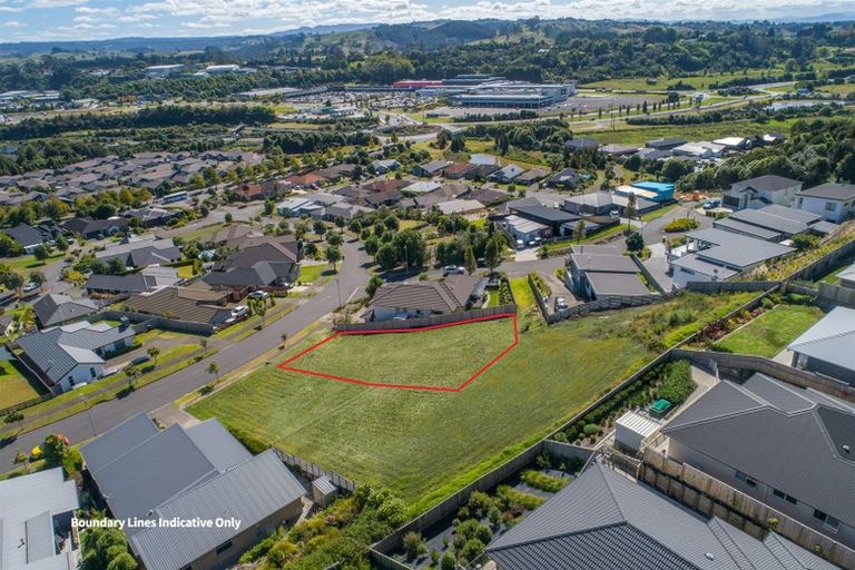 Photo of property in 35 Caldera Crescent, Pyes Pa, Tauranga, 3112
