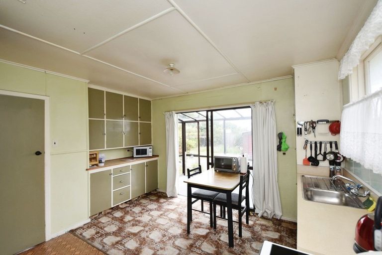 Photo of property in 97 Lithgow Street, Glengarry, Invercargill, 9810