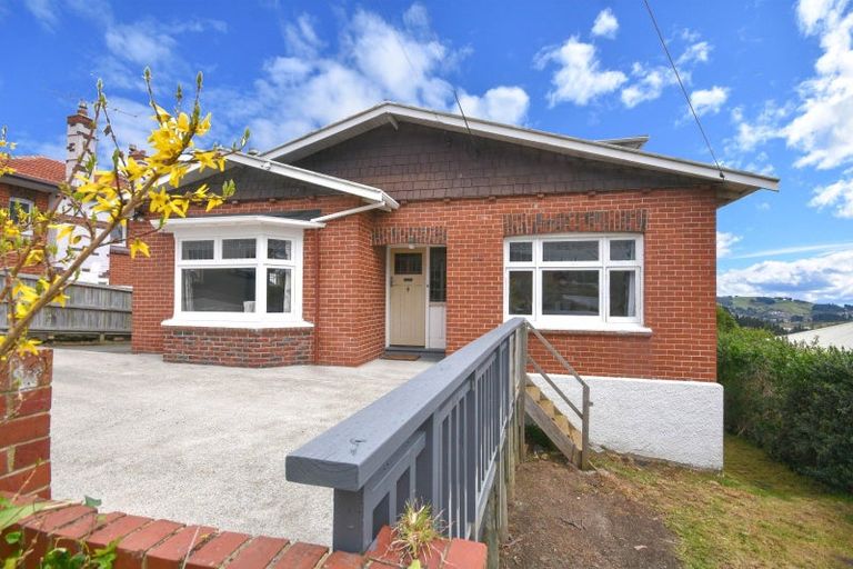 Photo of property in 47 Bernard Street, Kenmure, Dunedin, 9011