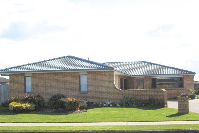 Photo of property in 133 Pacific View Road, Papamoa Beach, Papamoa, 3118