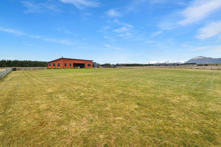 Photo of property in 68 The Drive, Twizel, 7999