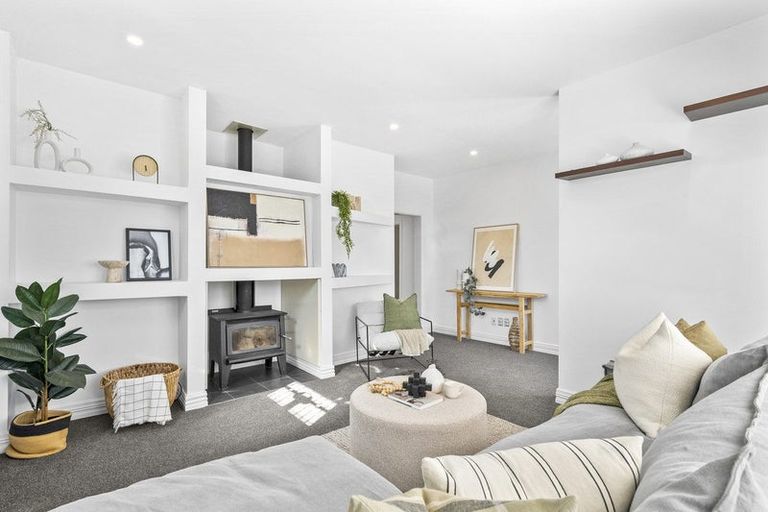 Photo of property in 104 Forfar Street, St Albans, Christchurch, 8014