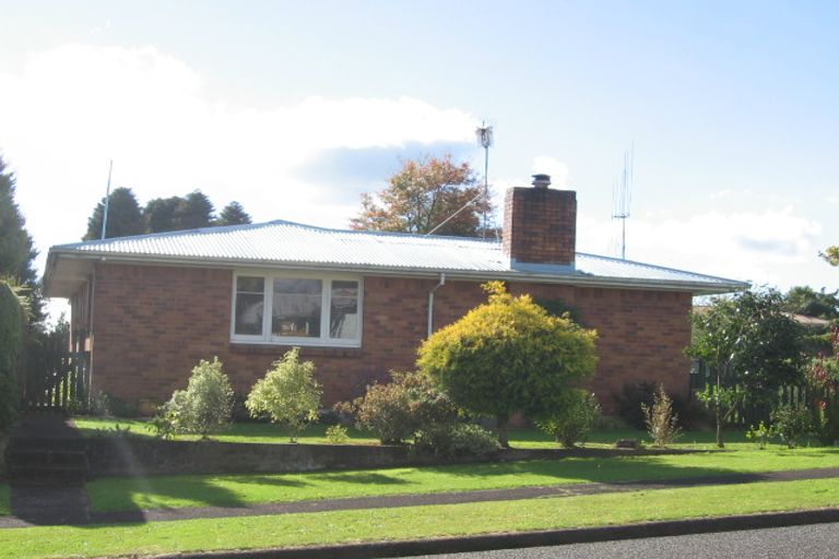 Photo of property in 14 Andrew Street, Tokoroa, 3420