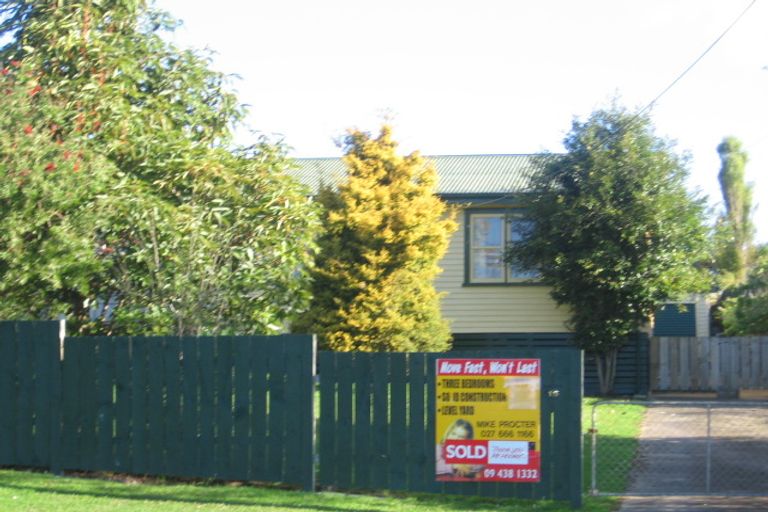 Photo of property in 16 Mount Pleasant Road, Raumanga, Whangarei, 0110