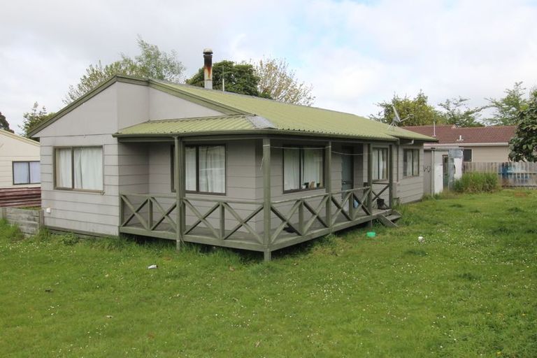 Photo of property in 65a Taharangi Street, Koutu, Rotorua, 3010