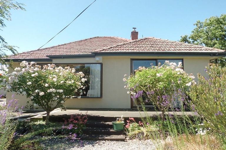 Photo of property in 30 Harris Street, Pleasant Point, 7903