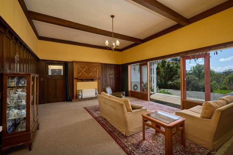 Photo of property in Connemara, 242 Sisters Road, Ferniehurst, Cheviot, 7384