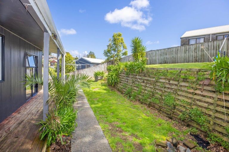 Photo of property in 1 Matai Place, Huntly, 3700