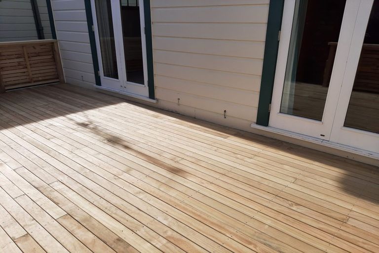 Photo of property in 136 Clyde Street, Island Bay, Wellington, 6023