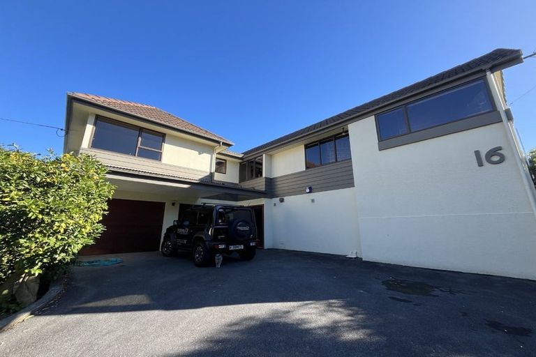 Photo of property in 16 Trevor Terrace, Paremata, Porirua, 5024