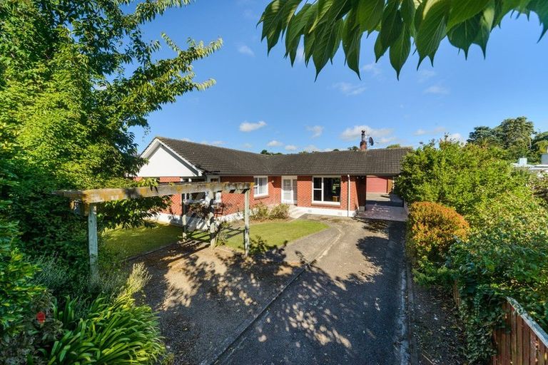 Photo of property in 78 West Street, Feilding, 4702
