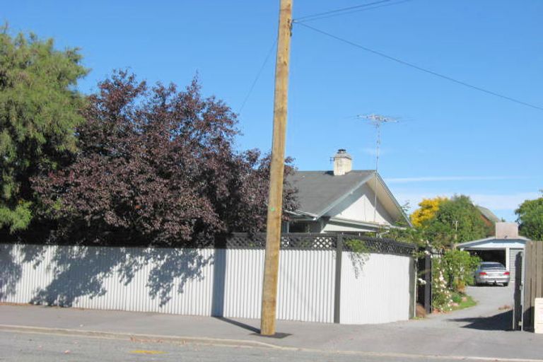Photo of property in 10 Philip Street, Ashburton, 7700
