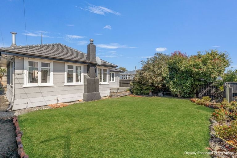 Photo of property in 88b Hospital Road, Witherlea, Blenheim, 7201