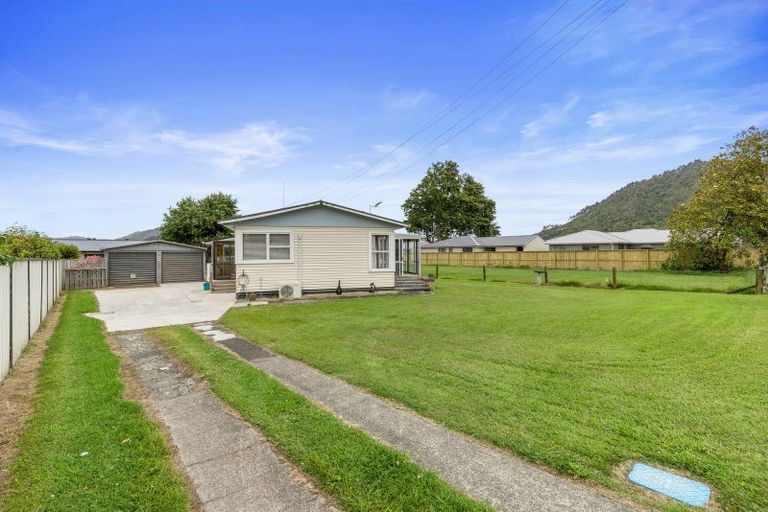 Photo of property in 30 Button Lane, Taupiri, 3721