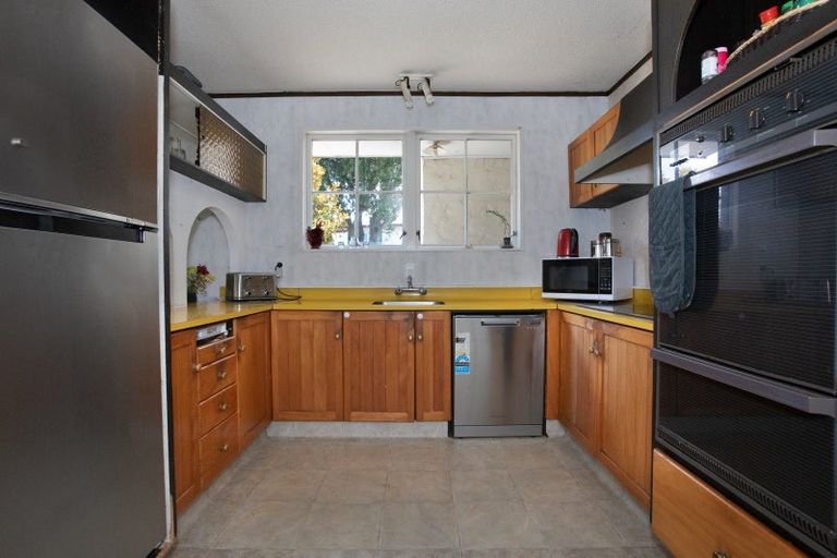 Photo of property in 156 Denbigh Street, Feilding, 4702