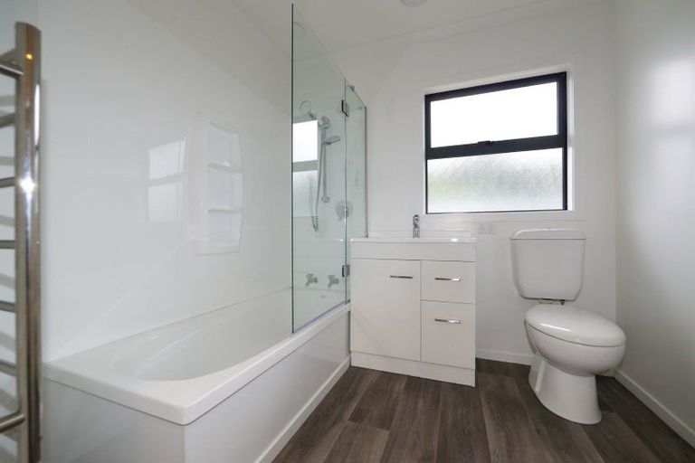 Photo of property in 233b Flaxmere Avenue, Flaxmere, Hastings, 4120