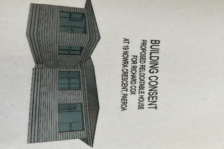 Photo of property in 19 Nowra Crescent, Paeroa, 3600