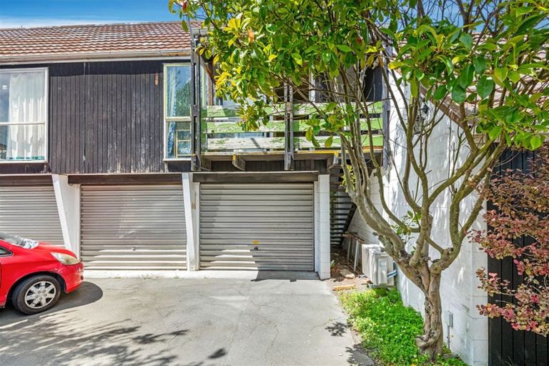 Photo of property in 3/17 Stoneyhurst Street, St Albans, Christchurch, 8014