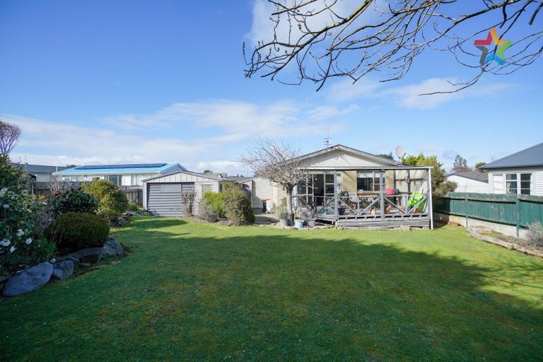 Photo of property in 118 Vernon Street, Kingswell, Invercargill, 9812