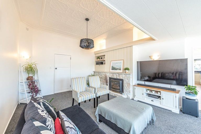 Photo of property in 132 Parsons Street, Springvale, Whanganui, 4501