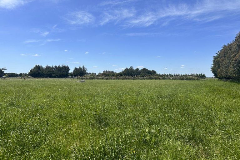 Photo of property in 187 Curran Road, Otatara, Invercargill, 9879