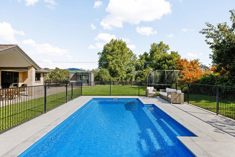 Photo of property in 33 Riverside Lane, Karapiro, Cambridge, 3494