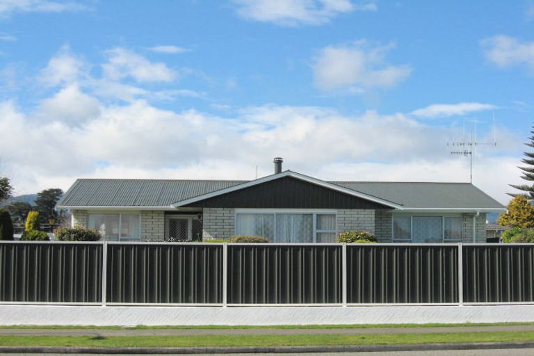 Photo of property in 3 Perth Street, Levin, 5510