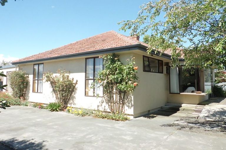 Photo of property in 30 Harris Street, Pleasant Point, 7903