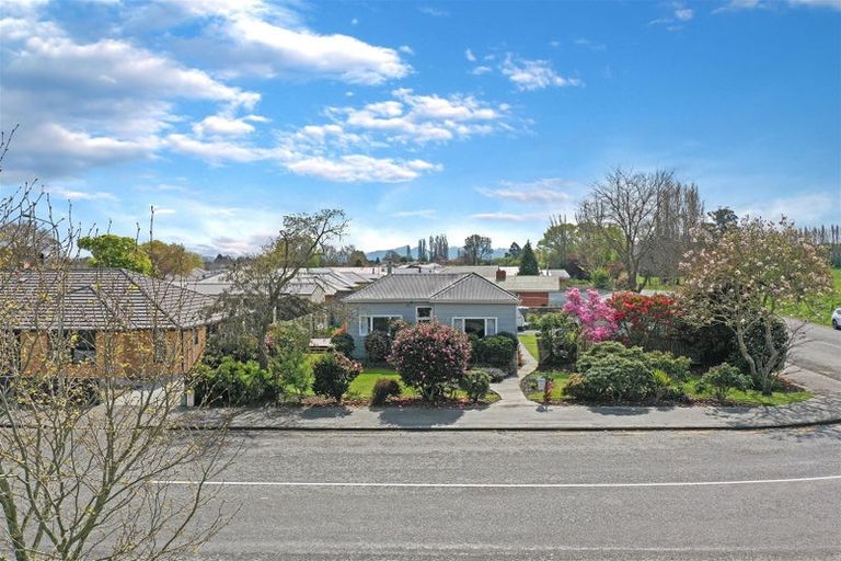 Photo of property in 2 Melcombe Street, Tinwald, Ashburton, 7700