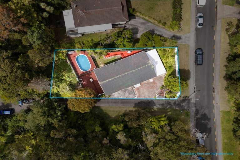 Photo of property in 30 Glencourt Place, Glenfield, Auckland, 0629